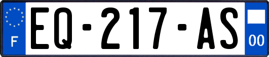 EQ-217-AS