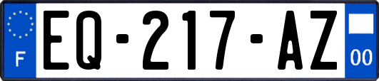 EQ-217-AZ