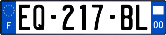 EQ-217-BL