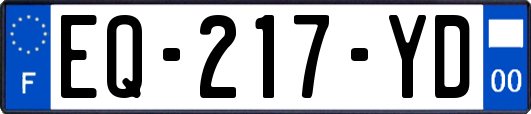 EQ-217-YD