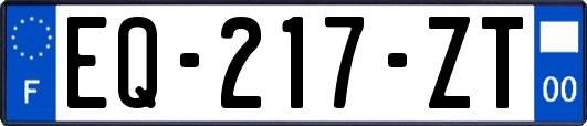 EQ-217-ZT