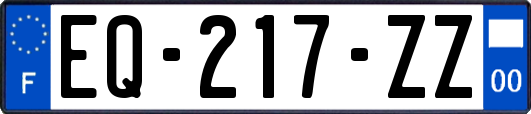 EQ-217-ZZ