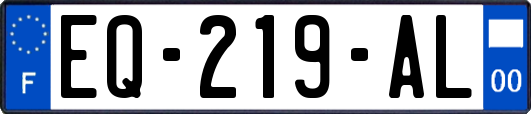 EQ-219-AL