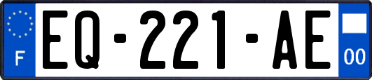 EQ-221-AE