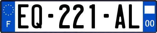 EQ-221-AL