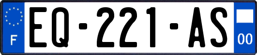 EQ-221-AS