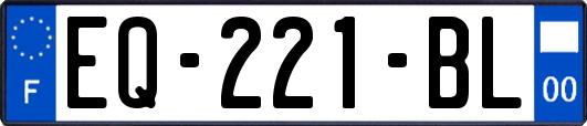 EQ-221-BL