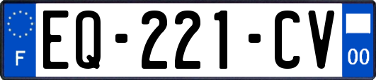 EQ-221-CV