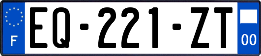 EQ-221-ZT