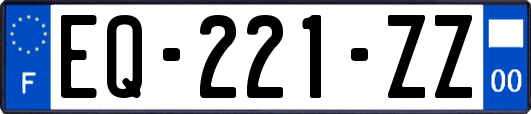 EQ-221-ZZ