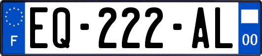 EQ-222-AL