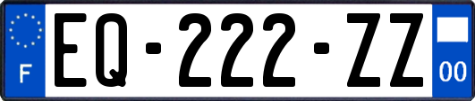 EQ-222-ZZ