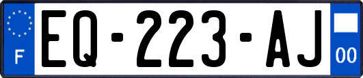 EQ-223-AJ