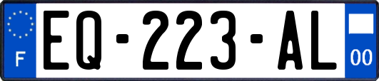 EQ-223-AL