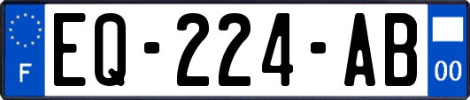 EQ-224-AB