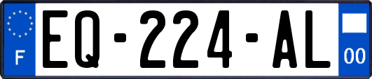 EQ-224-AL