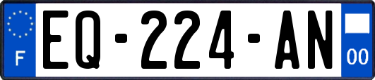 EQ-224-AN