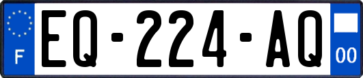 EQ-224-AQ