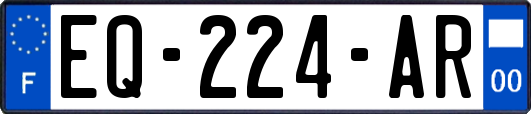 EQ-224-AR