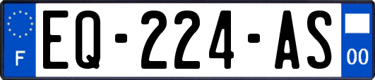 EQ-224-AS