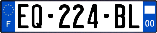 EQ-224-BL