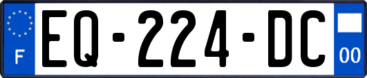 EQ-224-DC