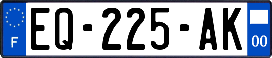 EQ-225-AK