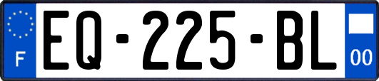 EQ-225-BL