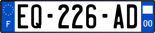 EQ-226-AD