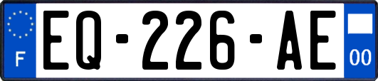 EQ-226-AE