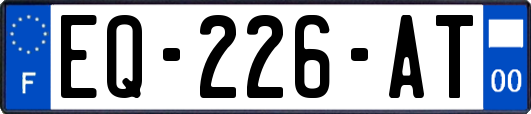 EQ-226-AT