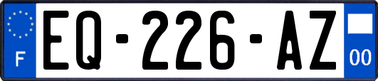 EQ-226-AZ