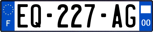 EQ-227-AG