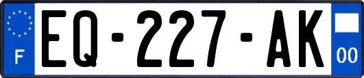 EQ-227-AK