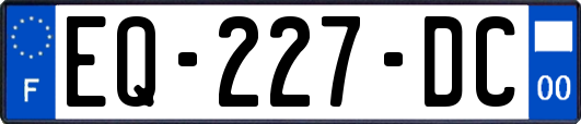 EQ-227-DC