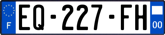 EQ-227-FH