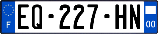 EQ-227-HN