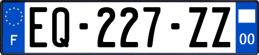 EQ-227-ZZ