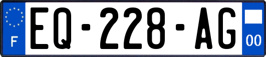 EQ-228-AG