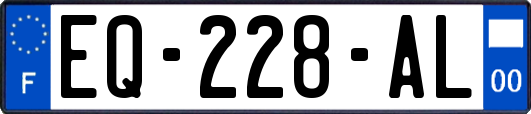 EQ-228-AL