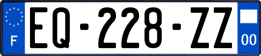 EQ-228-ZZ