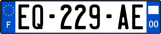 EQ-229-AE