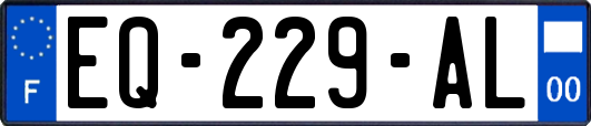 EQ-229-AL