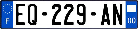 EQ-229-AN