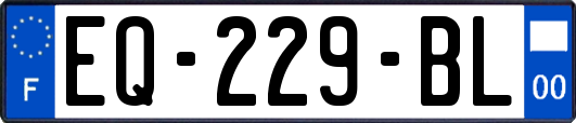 EQ-229-BL