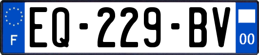 EQ-229-BV