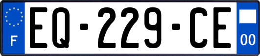 EQ-229-CE