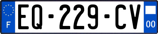 EQ-229-CV