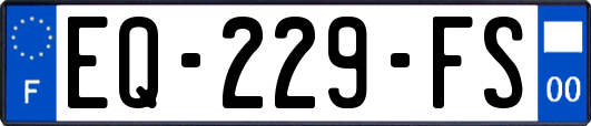 EQ-229-FS