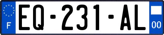 EQ-231-AL